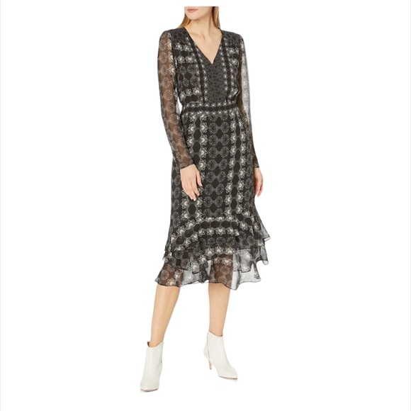 Nanette Lepore Dresses & Skirts - ❤️100% Silk Nanette Lepore Dress